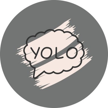 Yolo Entellektüel Asgari Arayüz Tasarımı Elemanı