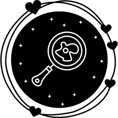 Kızaran Pan Profesyonel Yenilikçi Düz Tasarım Düzeni