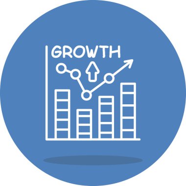 Büyüme Minimum Yüksek Çözünürlüklü Vektör Düzeni