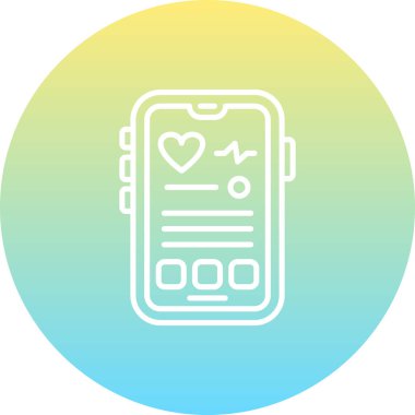 Egzersiz Biçimli Markalaştırma Vektörü Özelliği