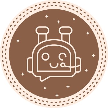 Robot Profesyonel Temizlik Arayüzü Grafik Özelliği