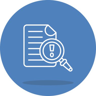 Riskli Dengeli Profesyonel Markalaşma Grafik Sembolü