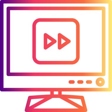 Tv Hızlı İleri Profesyonel Yenilikçi Düz Tasarım Düzeni