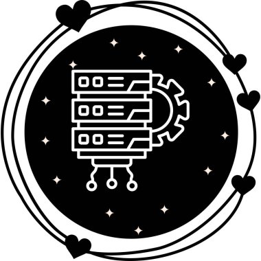 Veritabanı Profesyonel Temizlik Arayüzü Grafik Özelliği