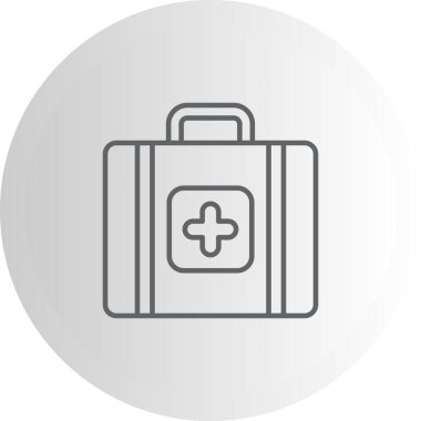 İlk Yardım Çantası Yenilikçi Marka Tasarımı Düzenlemesi