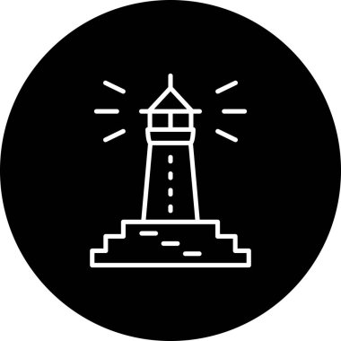 Deniz feneri Dinamik Kullanıcı Odaklı Grafik Özelliği