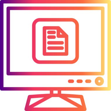 TV Dosyası Belirgin Temiz Damgalama Grafik ŞekliName