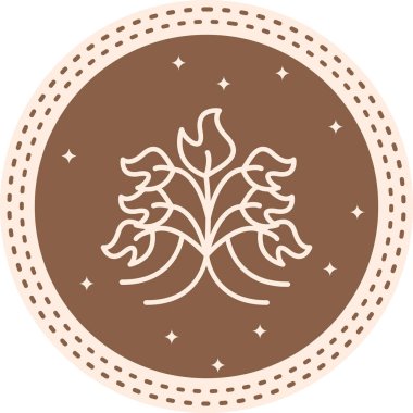 Hardal Yeşili Dinamik Yenilikçi Web Tasarım Elemanı