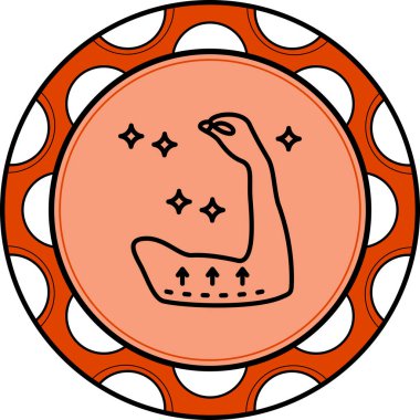 Kol Cerrahisi Çağdaş Yaratıcı Sanat Düzenlemesi