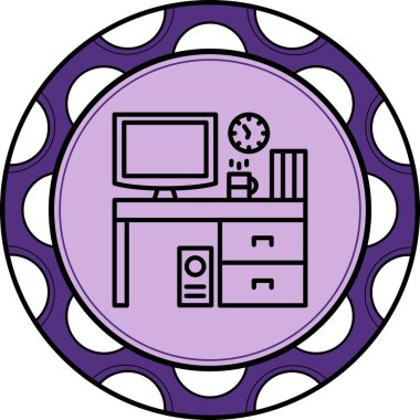 Çalışma Alanı Yenilikçi Web Tasarım Varlığı