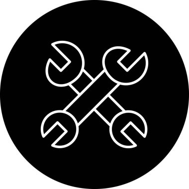 Eşsiz Yenilikçi Dijital Grafik Sembolü