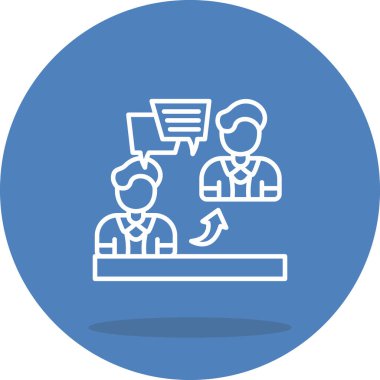 İletişim Ayırt Edilebilir Fonksiyonel Damgalama Elemanı