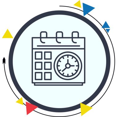 Takvim Premium Yenilikçi Web Tasarım Varlığı