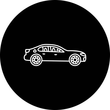 BMW 3 Serisi Biçimli Yaratıcı Tasarım Elemanı