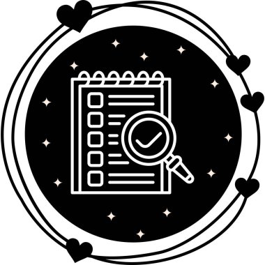 Kontrol Listesi Özel Ürün Tasarımı Düzeni