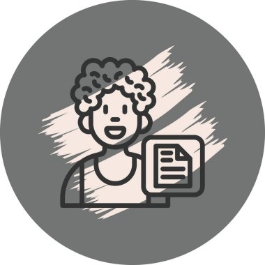 Kullanıcı Dosyası Biçimsel Web Arayüzü Elemanı