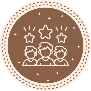 Costumer Yenilikçi Modern Yaratıcı Grafik Özelliği