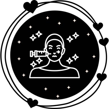 Yüz Botoksu Profesyonel Eşsiz Kullanıcı Arayüzü Düzeni