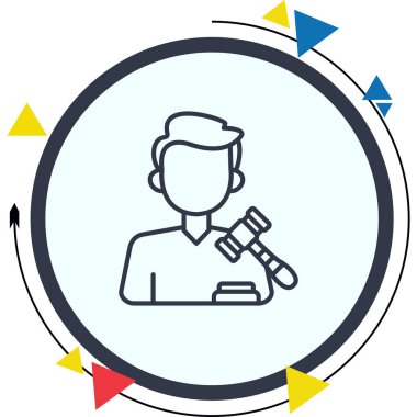 Yaratıcı Yüksek Çözünürlüklü Grafik Elementi