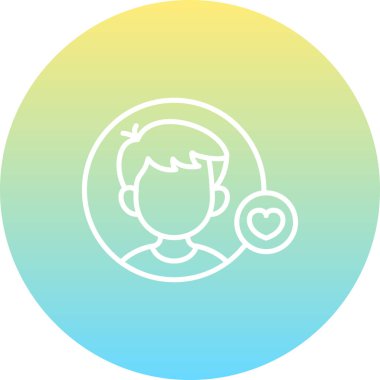 Kullanılabilir Profesyonel Temiz Düz Grafik Özelliği