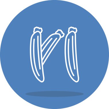 Tori Zarif Çağdaş Dijital Grafik Özelliği