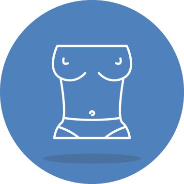 Göbek Dinamik Kullanıcı Odaklı Grafik Özelliği