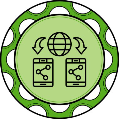 Mobil Ağ Dinamik Yenilikçi Kullanıcı Deneyimi Elemanı