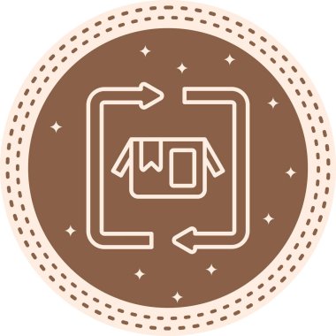 Çevik Yaratıcı İşlevsel Web Grafik Sembolü