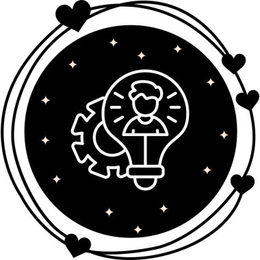 Eşsiz Teknikler Soyut Markalaştırma Grafik ŞekliName