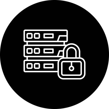 Güvenli Veri Gösterişli Modern Yaratıcı Sanat Düzeni