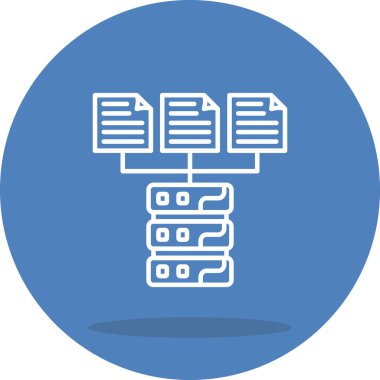 Veri Yüksek Kaliteli Modern Vektör Elementi