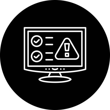 Belirgin Profesyonel Yaratıcı Grafik Elementi