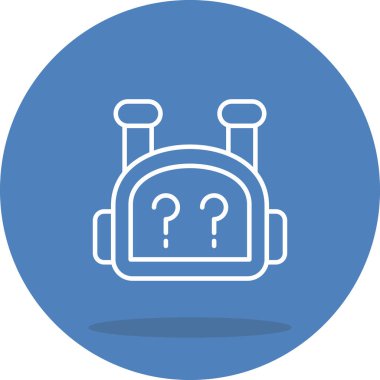 Robot Zarif Tasarlanmış Ürün Varlığı