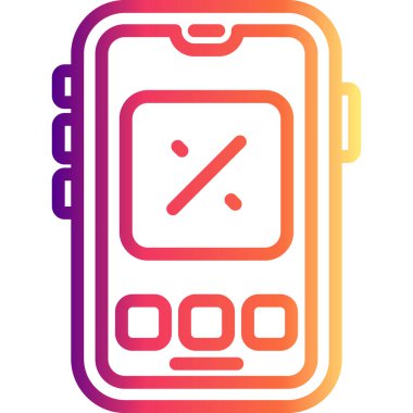 Zarif Asgari Dijital Grafik Sembolü