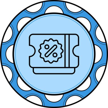 Kuponlu Zarif Modern Sanat Düzenlemesi