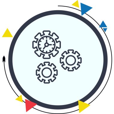 Temizlenmiş Temiz Sayısal Grafik Düzenlemesi Planlama