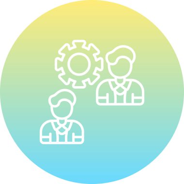 Firewall Yaratıcı Yüksek Çözünürlüklü Grafik Elementi