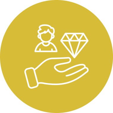 Firewall Yaratıcı Yüksek Çözünürlüklü Grafik Elementi