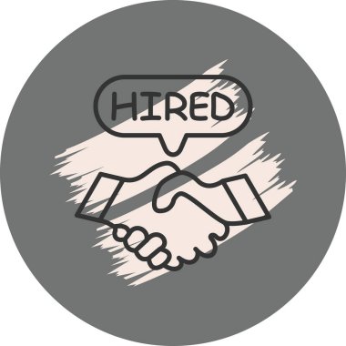 Firewall Yaratıcı Yüksek Çözünürlüklü Grafik Elementi