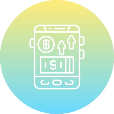 Firewall Yaratıcı Yüksek Çözünürlüklü Grafik Elementi