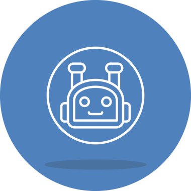 Firewall Yaratıcı Yüksek Çözünürlüklü Grafik Elementi