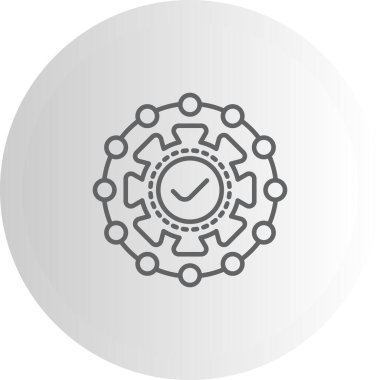 Bütünleşme Profesyoneli Minimum Web Tasarımı Düzeni