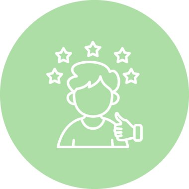 Firewall Yaratıcı Yüksek Çözünürlüklü Grafik Elementi