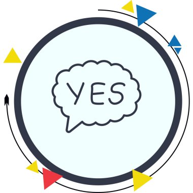 Firewall Yaratıcı Yüksek Çözünürlüklü Grafik Elementi