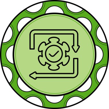 Firewall Yaratıcı Yüksek Çözünürlüklü Grafik Elementi