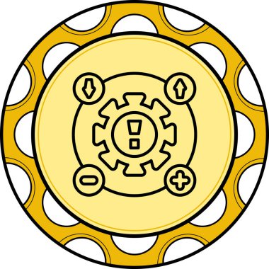 Firewall Yaratıcı Yüksek Çözünürlüklü Grafik Elementi