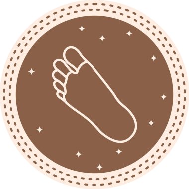 Firewall Yaratıcı Yüksek Çözünürlüklü Grafik Elementi