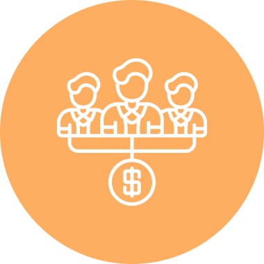 Firewall Yaratıcı Yüksek Çözünürlüklü Grafik Elementi