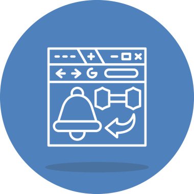 Entellektüel Temiz Ürün Grafik Şekline Bilgilendirme