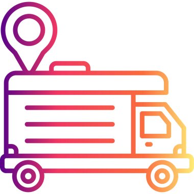 Firewall Yaratıcı Yüksek Çözünürlüklü Grafik Elementi